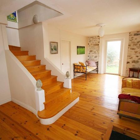 Chambres Cathares Servies-en-Val Экстерьер фото