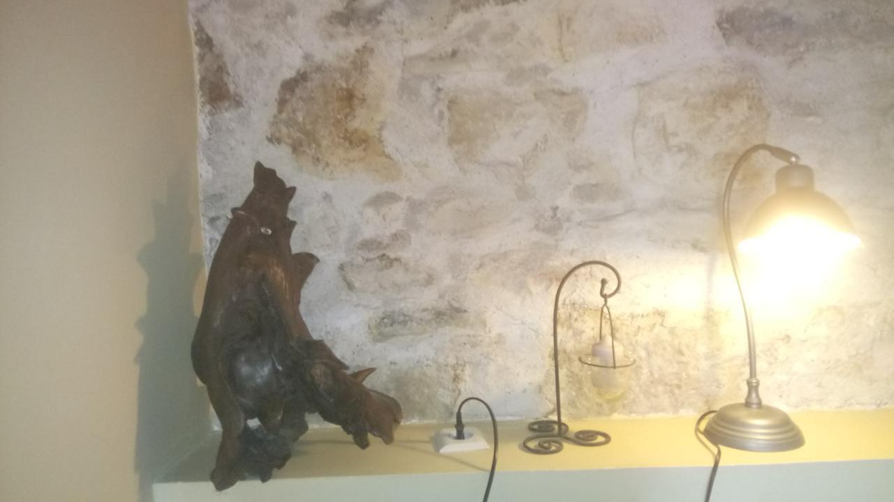 Chambres Cathares Servies-en-Val Экстерьер фото